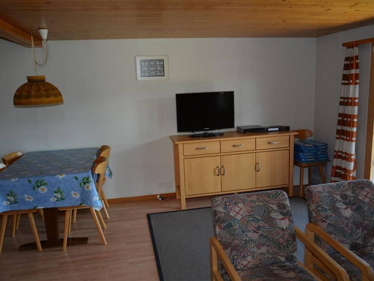 Vakantieappartement in Saanen, Zwitserland voor 5 personen foto 8