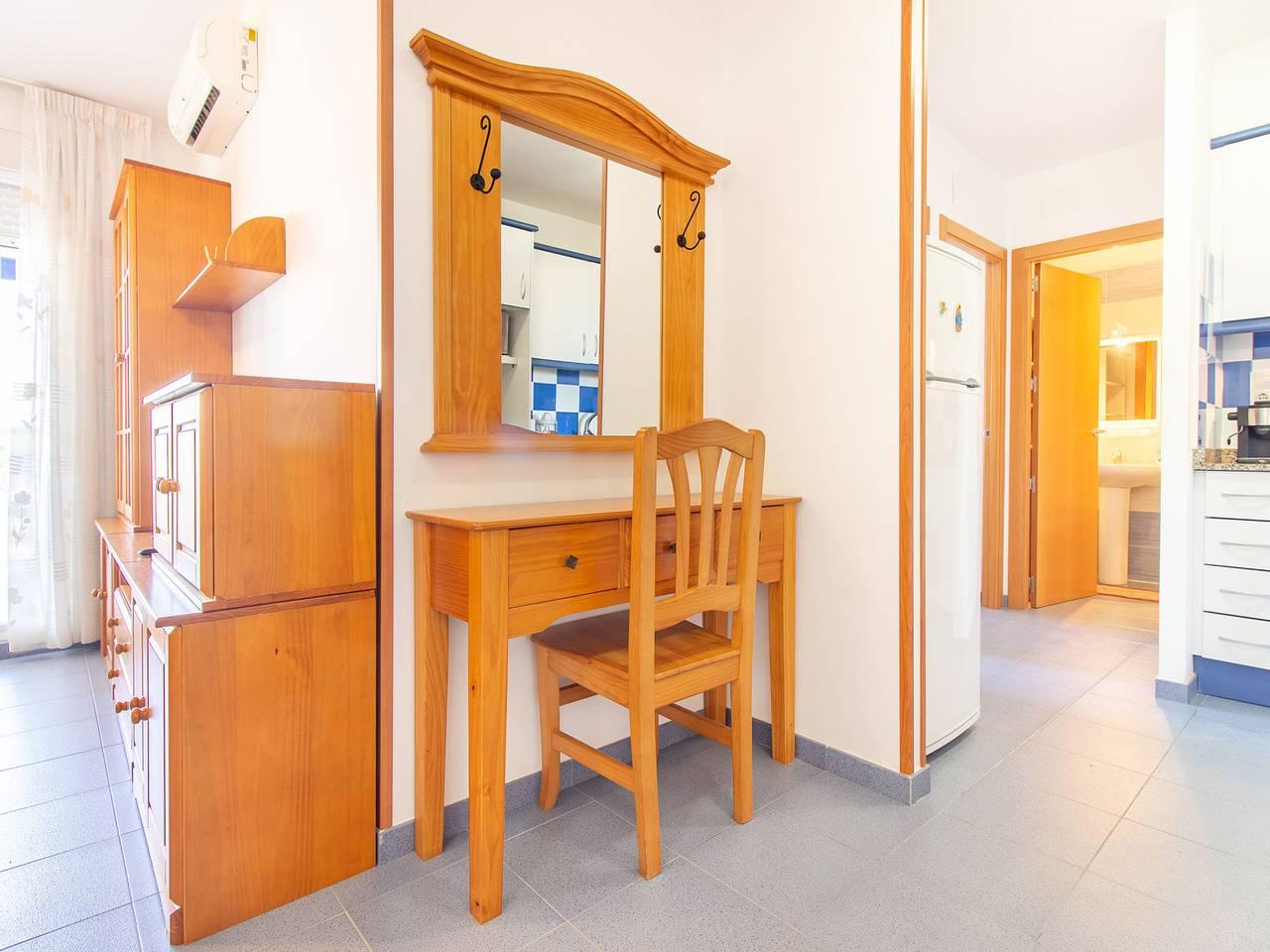 Vakantieappartement in Oropesa del Mar, Spanje voor 4 personen foto 10
