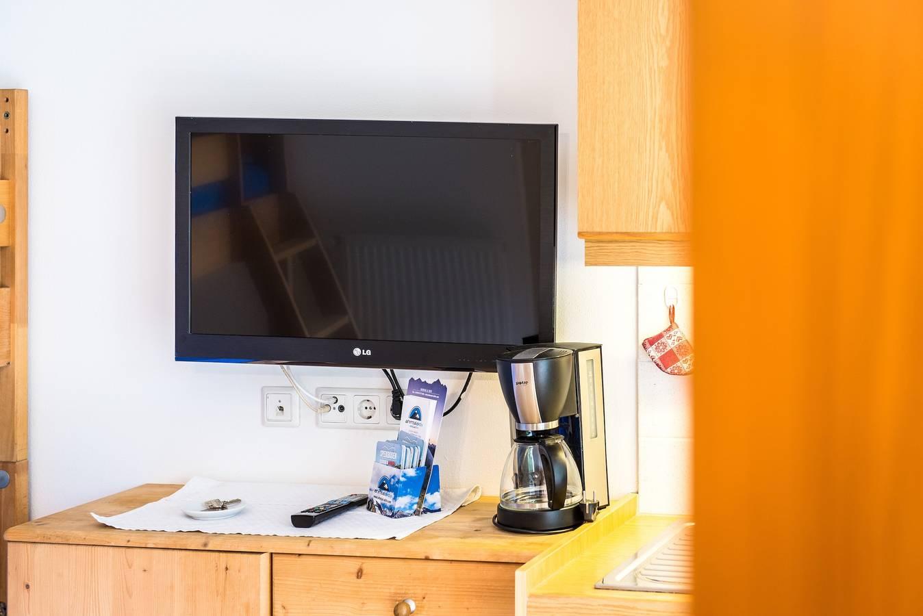 Vakantieappartement in Kronplatz, Italië voor 4 personen foto 12
