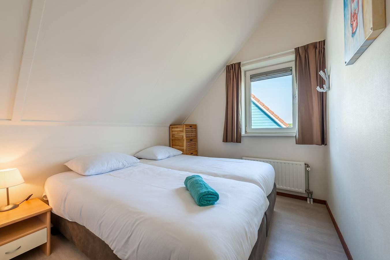 Vakantiehuis in Hoofdplaat, Nederland voor 6 personen foto 13