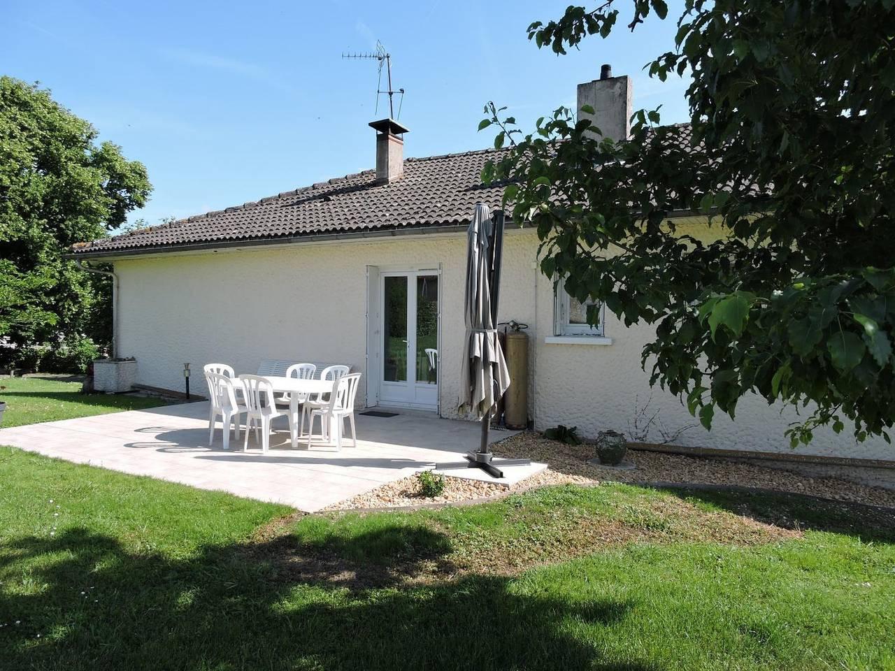 Gîte de Veynas in Agonac, Périgord, Frankrijk voor 8 personen foto 24