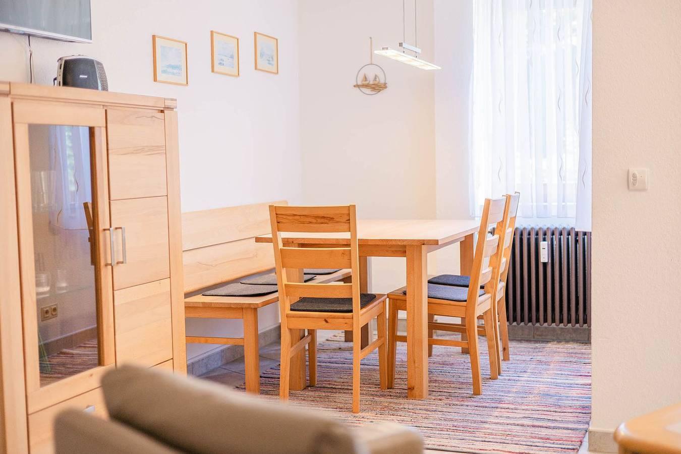 Vakantieappartement in Bodensee, Duitsland voor 4 personen foto 6