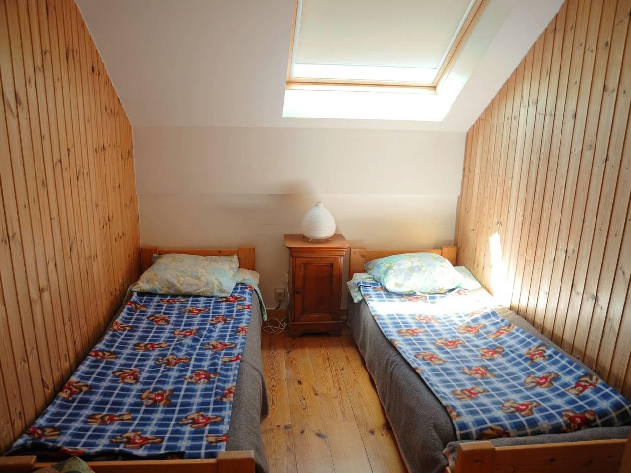 Vakantiehuis in Regio Namur, België voor 9 personen foto 10