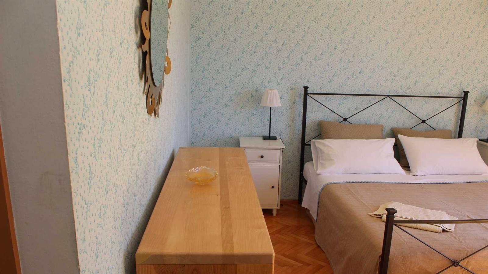 Vakantieappartement in Rovinj, Kroatië voor 2 personen foto 2