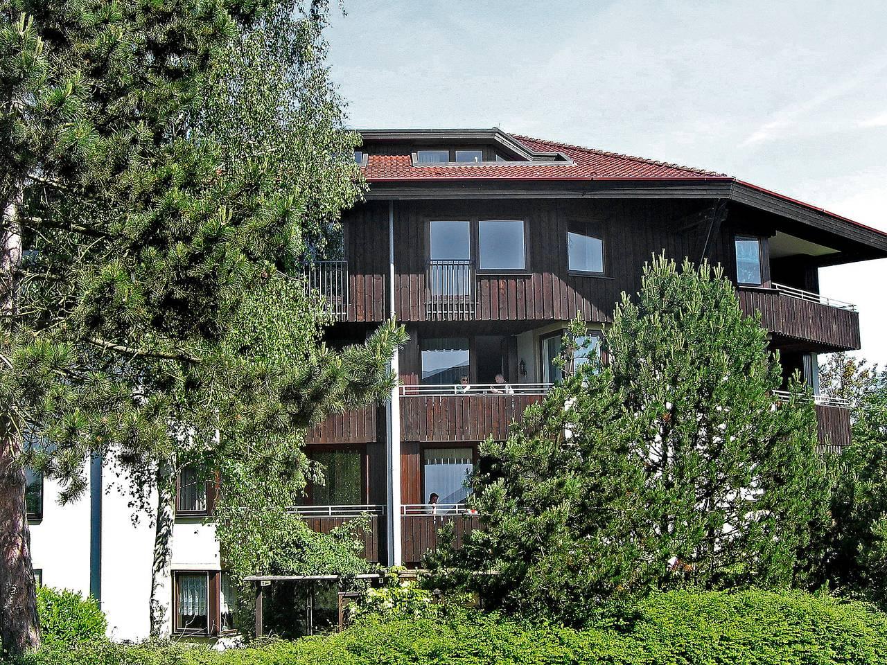 Ferienwohnpark Immenstaad in Immenstaad am Bodensee, Duitsland voor 4 personen foto 2