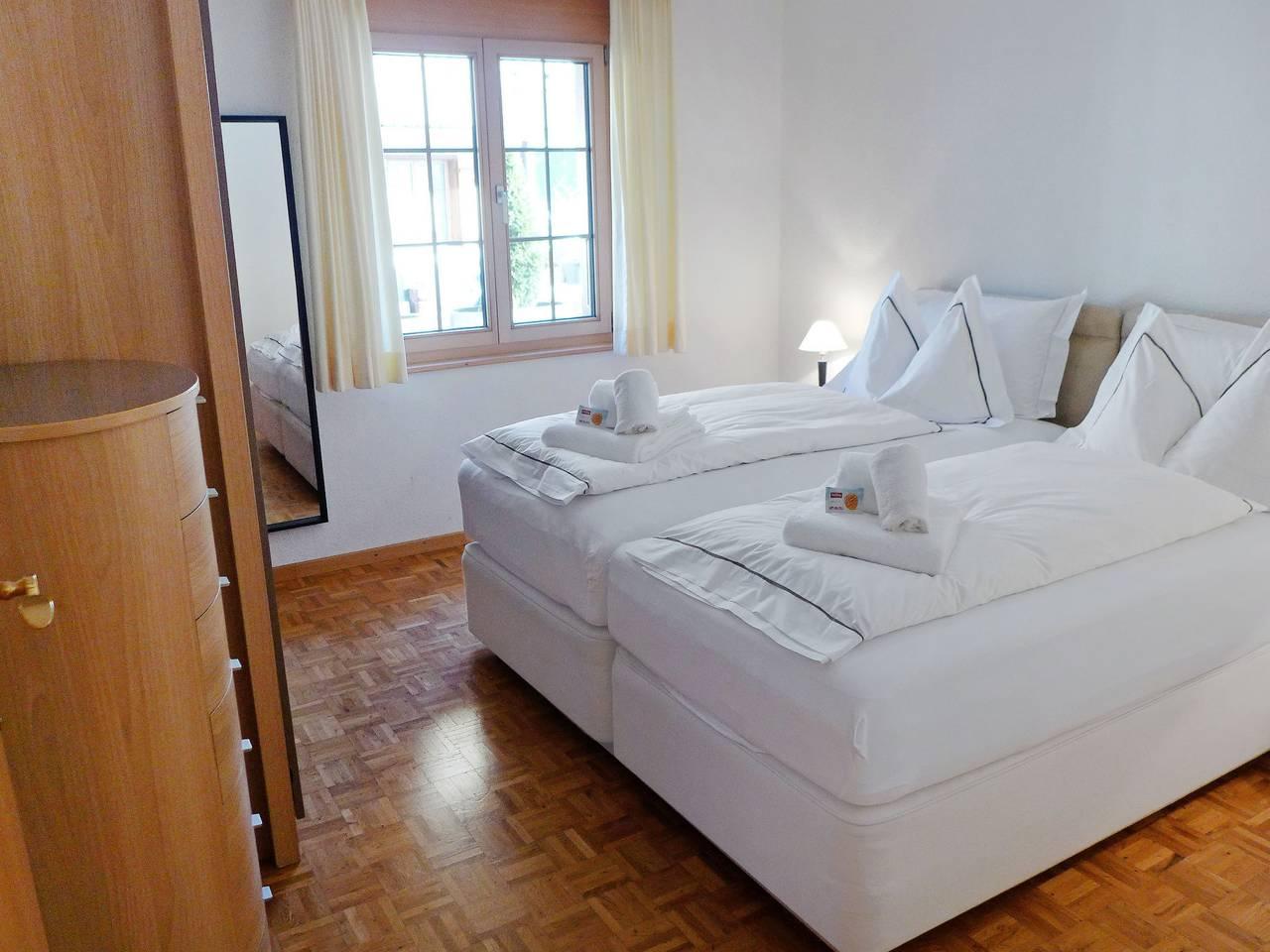 Vakantieappartement in Grindelwald, Zwitserland voor 8 personen foto 15