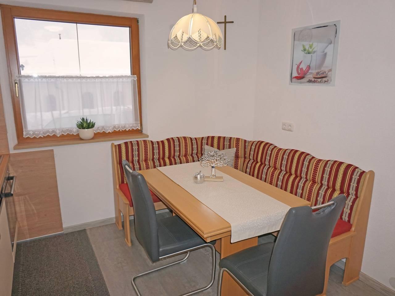 Vakantieappartement in Meer, Oostenrijk voor 4 personen foto 9