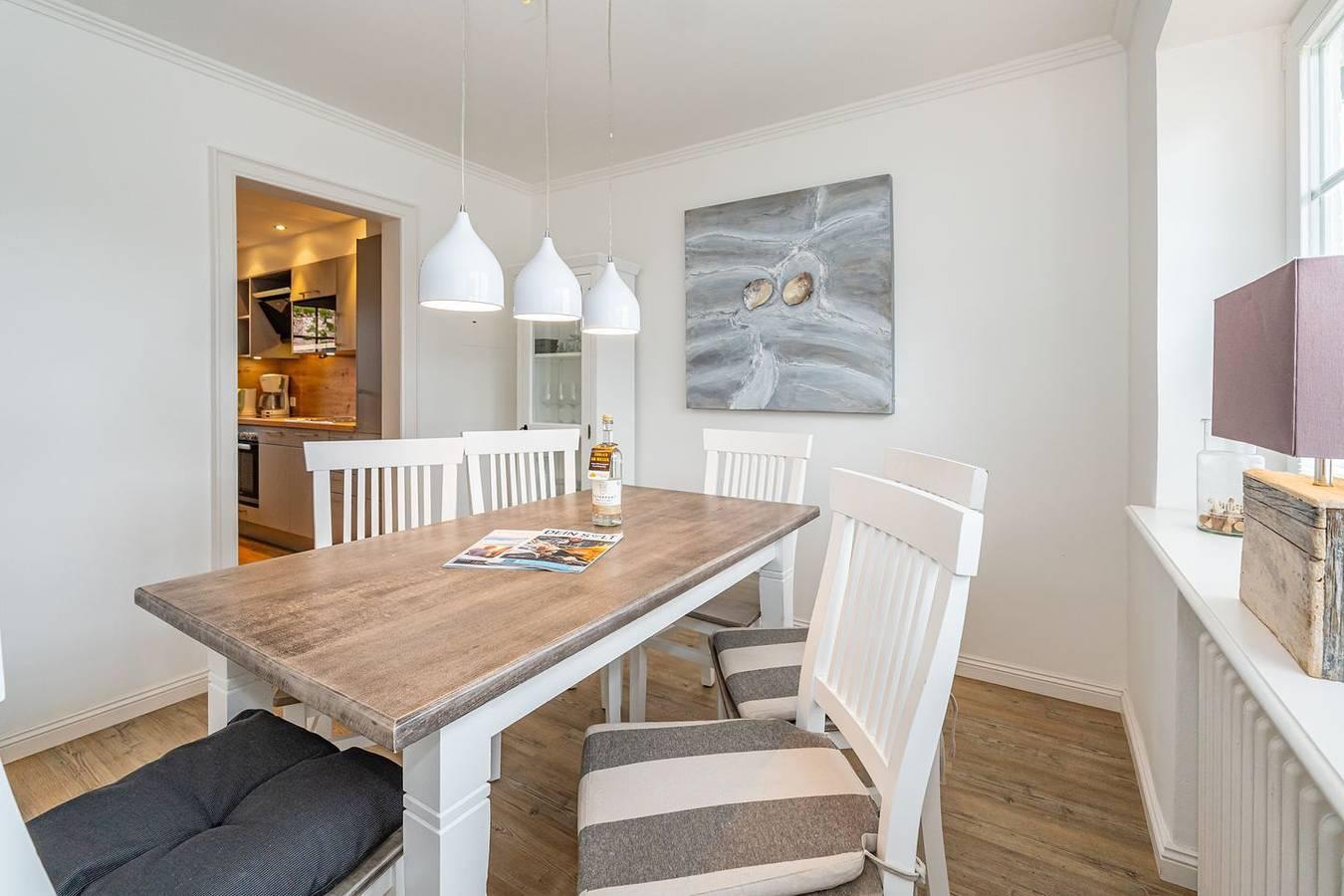 Vakantieappartement in Sylt, Duitsland voor 4 personen foto 11