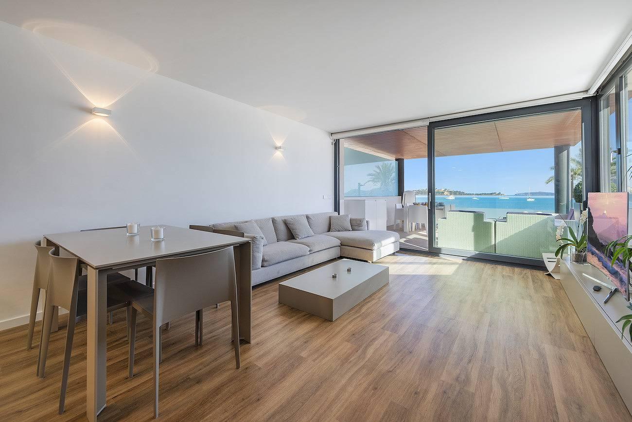Vakantieappartement in Mallorca, Spanje voor 5 personen foto 5