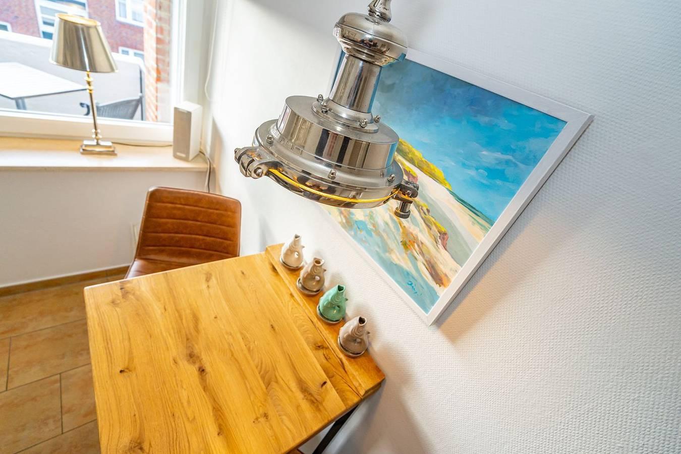 Vakantieappartement in Sylt, Duitsland voor 2 personen foto 12