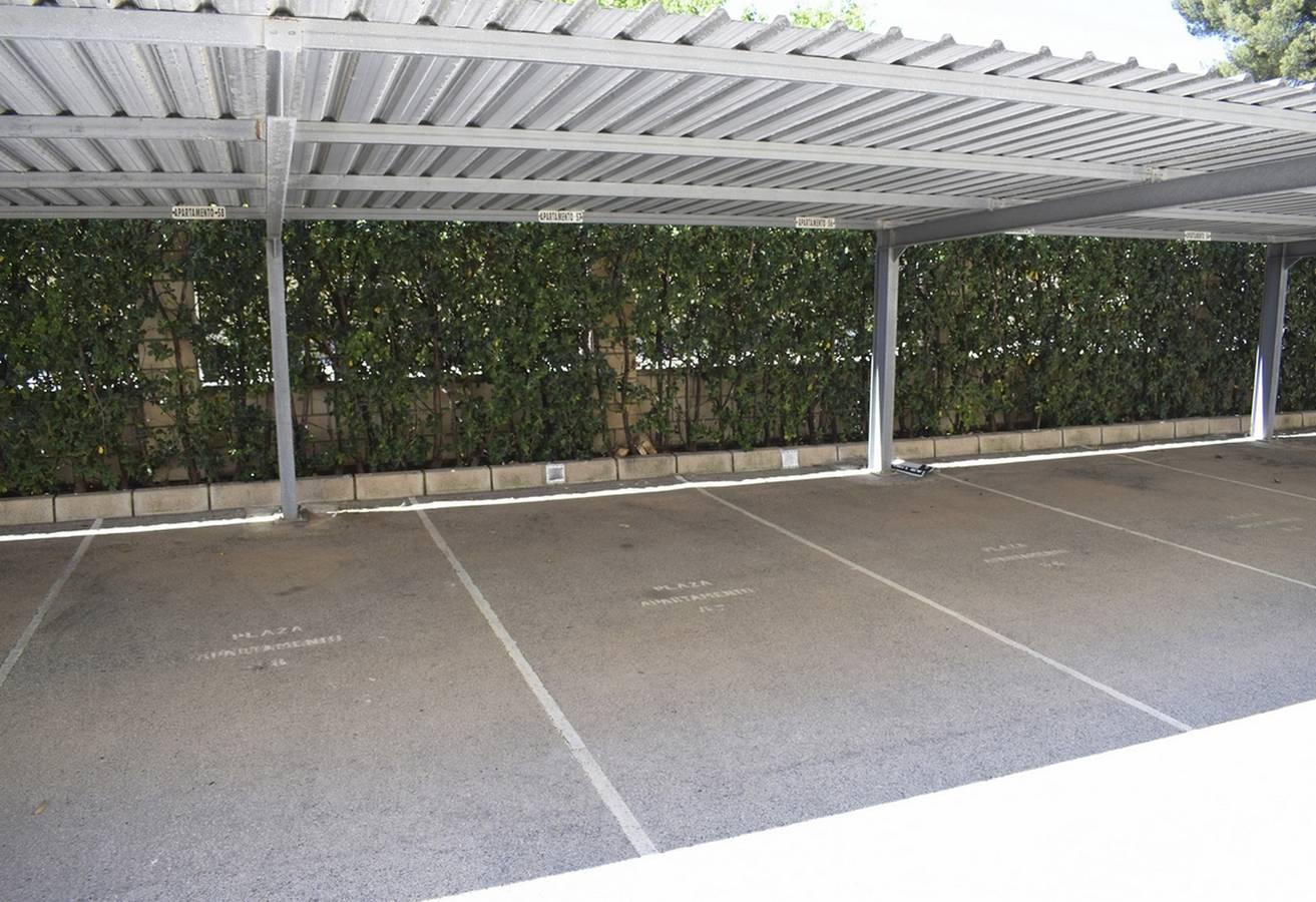 Vakantieappartement in Dénia, Spanje voor 6 personen foto 18