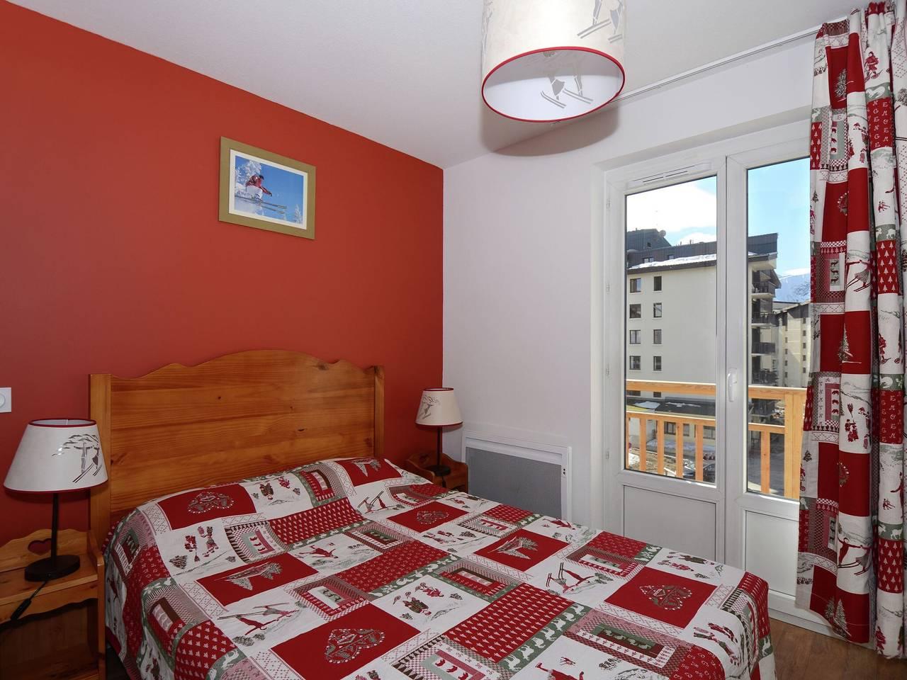 Vakantieappartement in Isère, Frankrijk voor 6 personen foto 18
