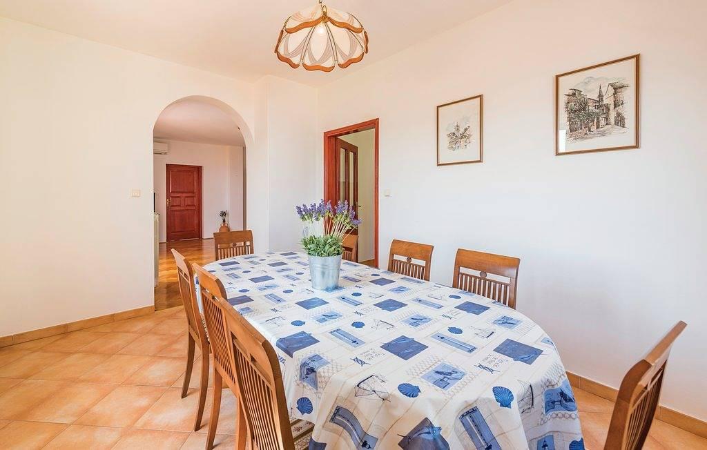 Vakantieappartement in Rabac foto 10