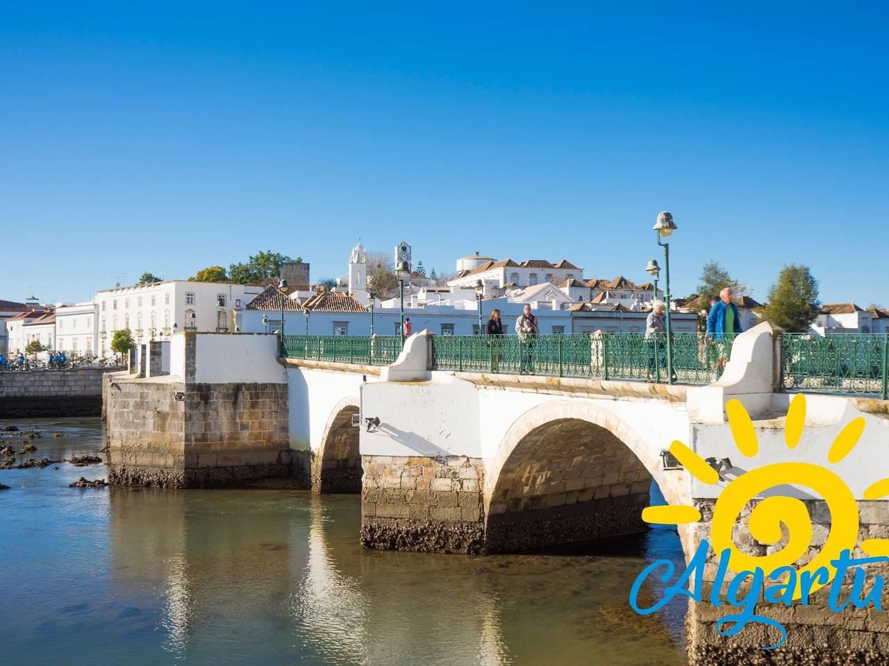 Vakantieappartement in Tavira, Portugal voor 6 personen foto 3