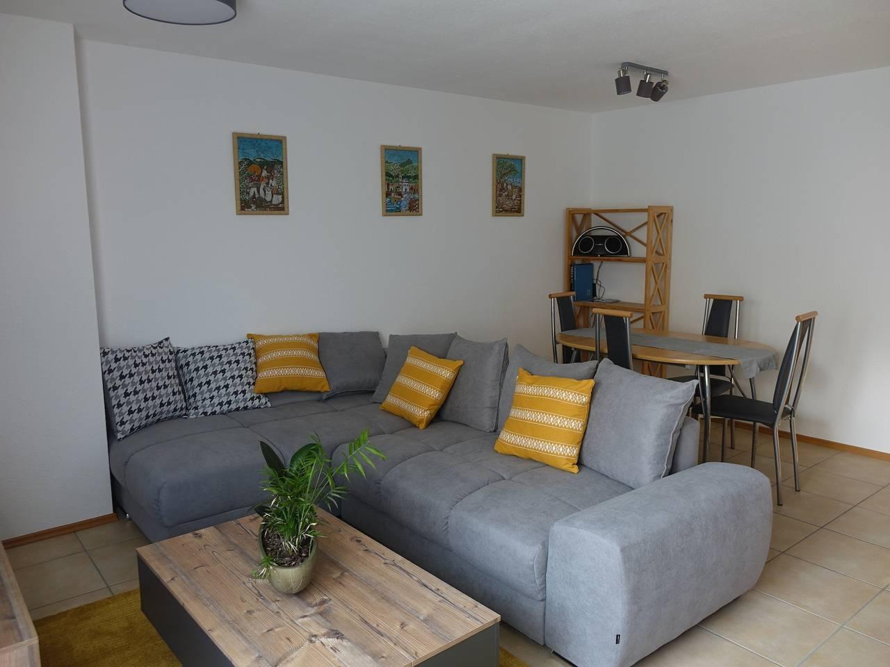 Vakantieappartement in Franken, Duitsland voor 4 personen foto 5