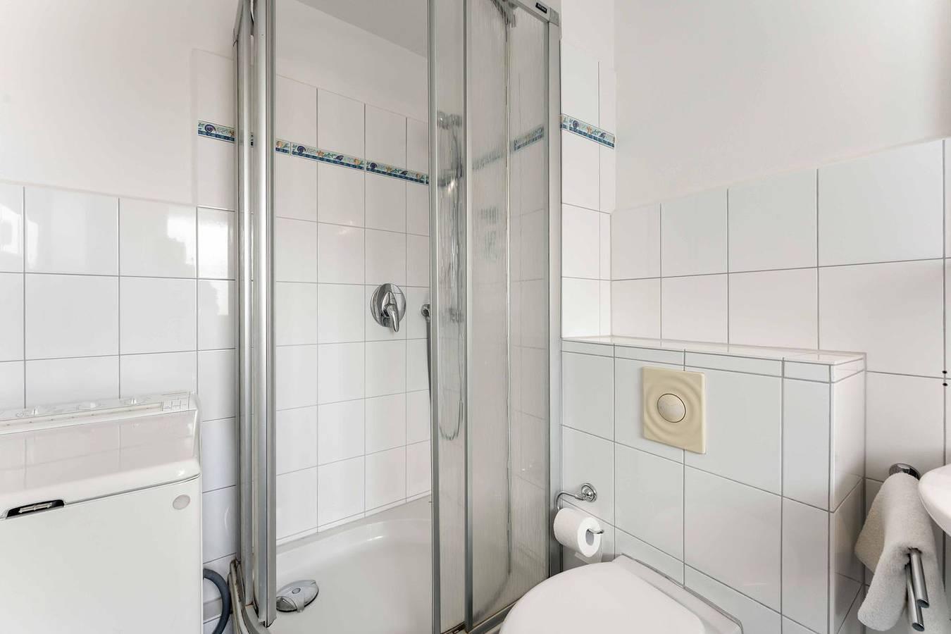 Vakantieappartement in Sylt, Duitsland voor 4 personen foto 14