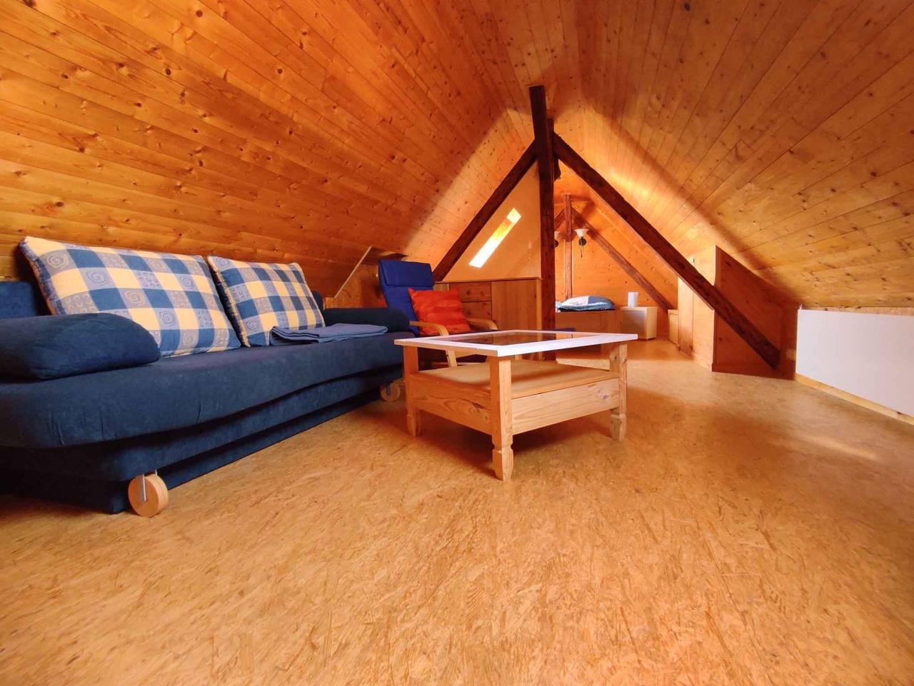 Vakantieappartement in Stralsund, Duitsland voor 4 personen foto 18