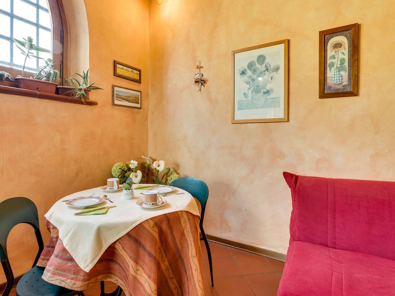 Vakantiehuis in Scandicci, Italië voor 9 personen foto 10