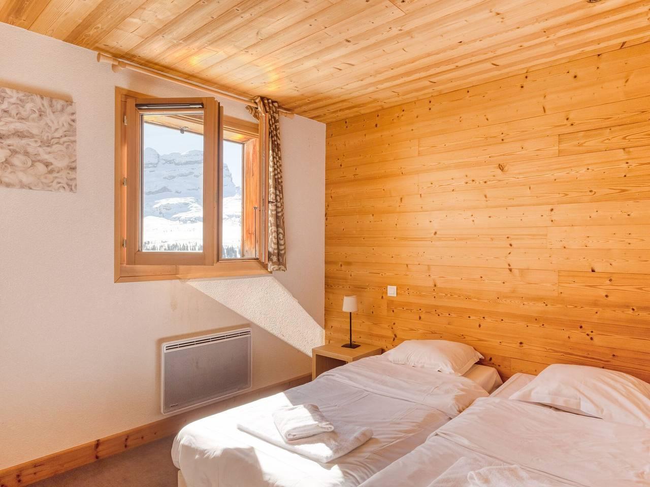 Vakantieappartement in Rhône-Alpes, Frankrijk voor 6 personen foto 13