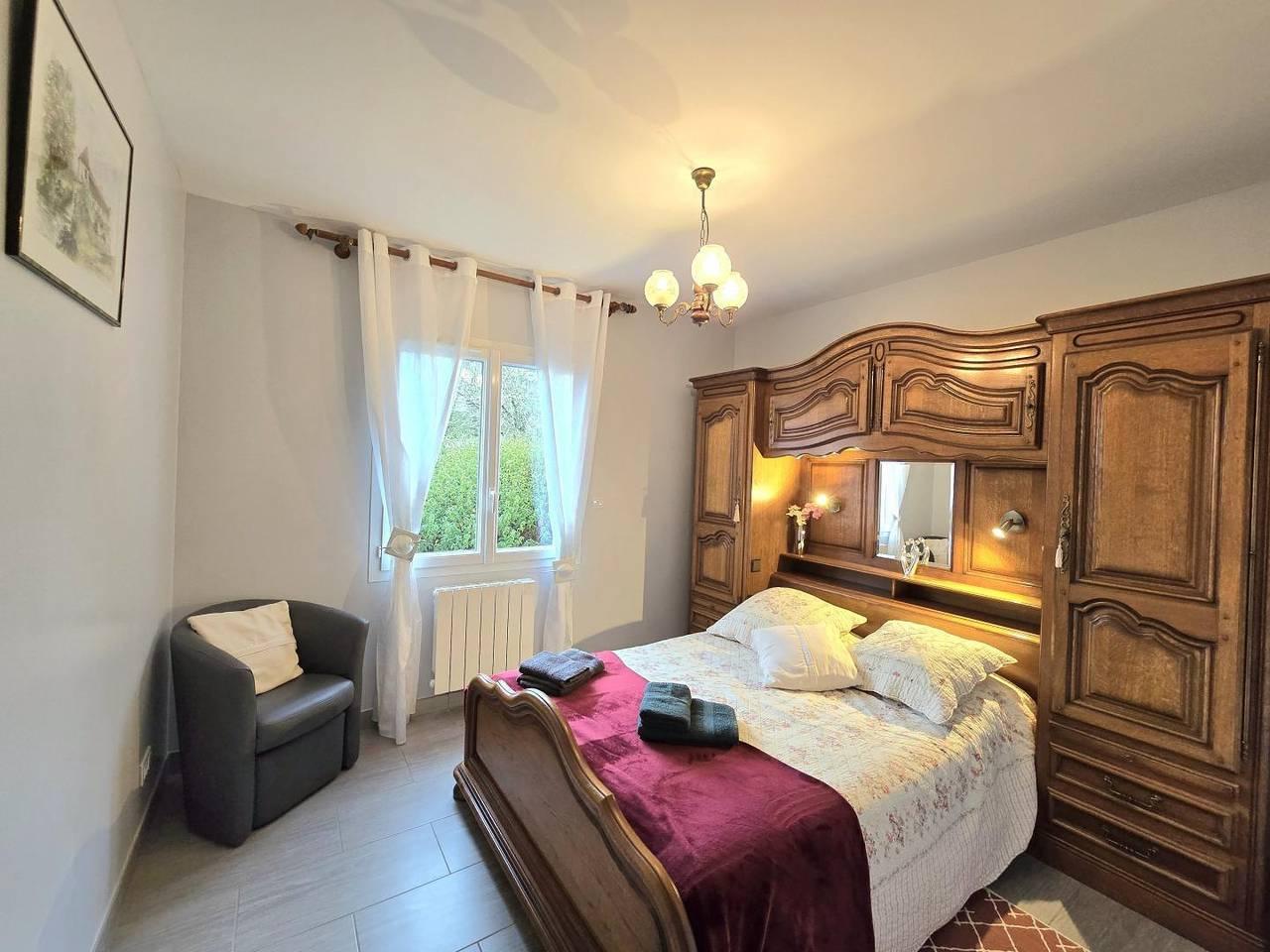 Vakantiehuis in Dordogne, Frankrijk voor 5 personen foto 11