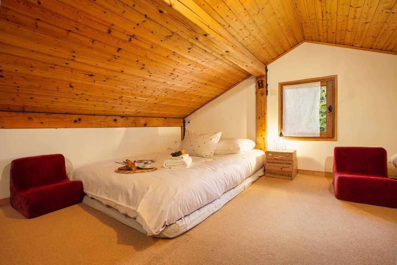Vakantieappartement in Chamonix, Frankrijk voor 5 personen foto 17