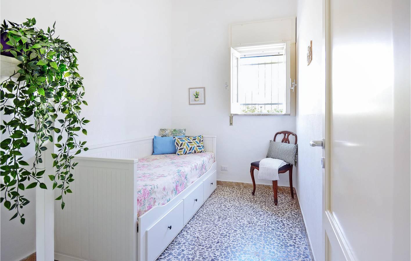 Appartement met zeezicht, airco, parkeerplaats en keuken in Cava d'Aliga, Scicli, Italië voor 12 personen foto 24