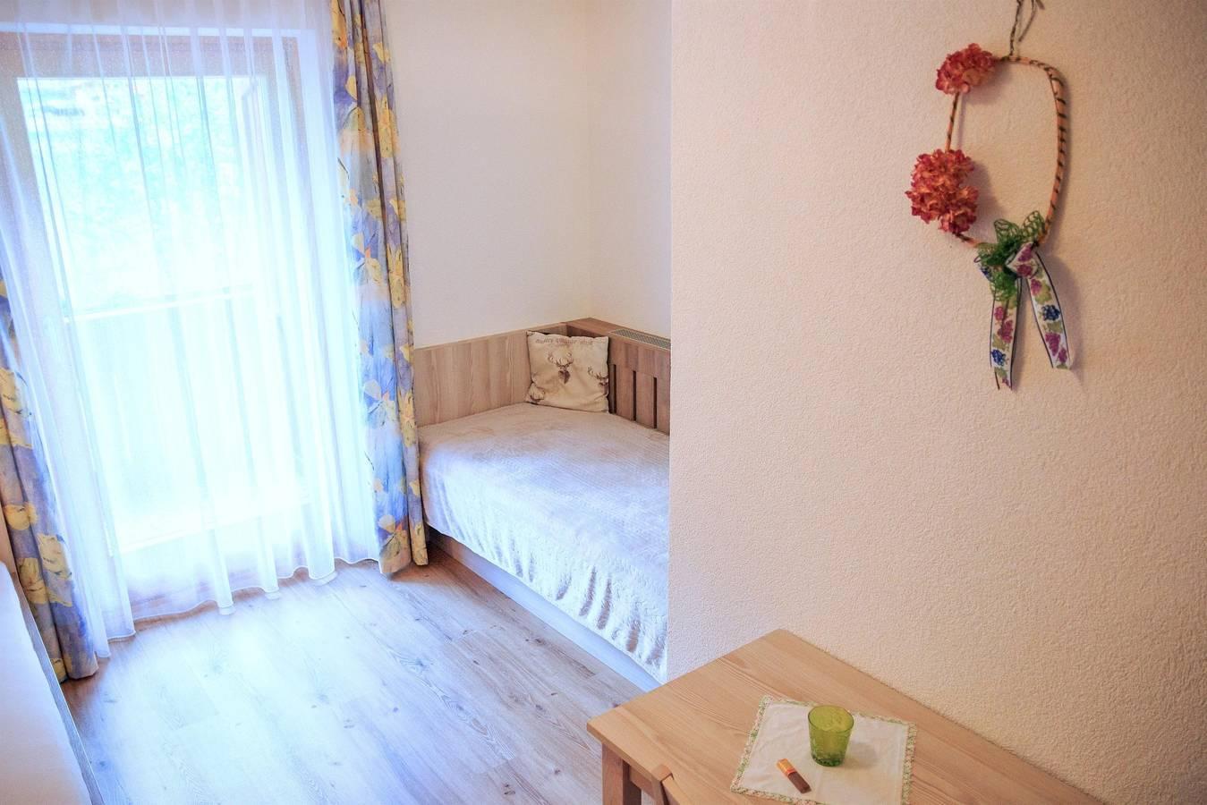 Vakantieappartement in Oost-Tirol, Oostenrijk voor 2 personen foto 5