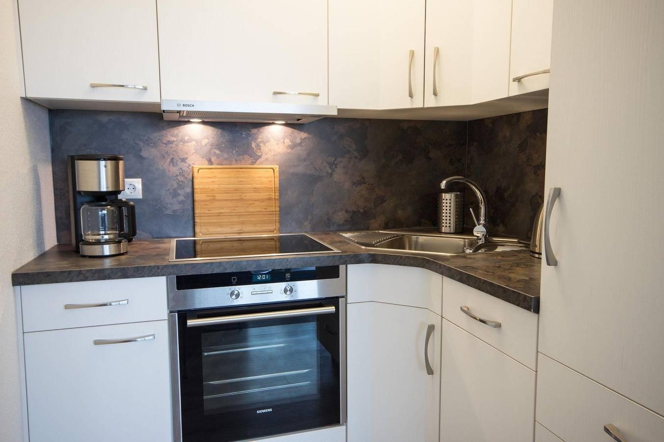 Vakantieappartement in Cuxland, Duitsland voor 4 personen foto 10