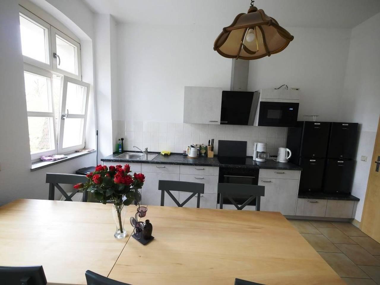 Vakantieappartement in Melchow, Duitsland voor 4 personen foto 9