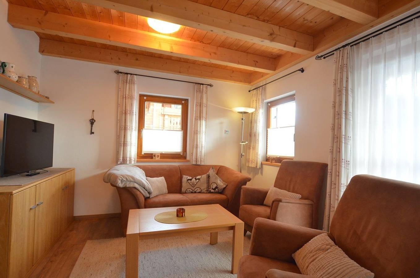 Vakantiehuis in Allgäu, Duitsland voor 6 personen foto 11