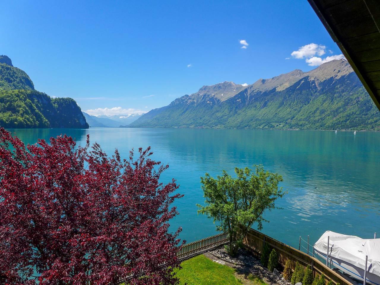 Vakantiehuis in Brienz, Zwitserland voor 7 personen foto 6