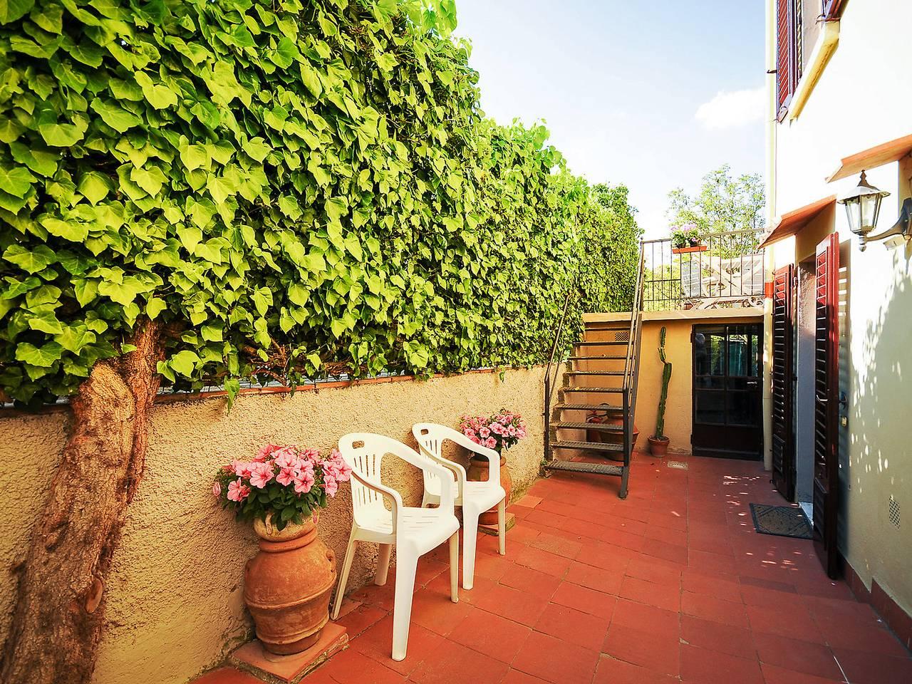Vakantieappartement in Chianti, Italië voor 6 personen foto 13