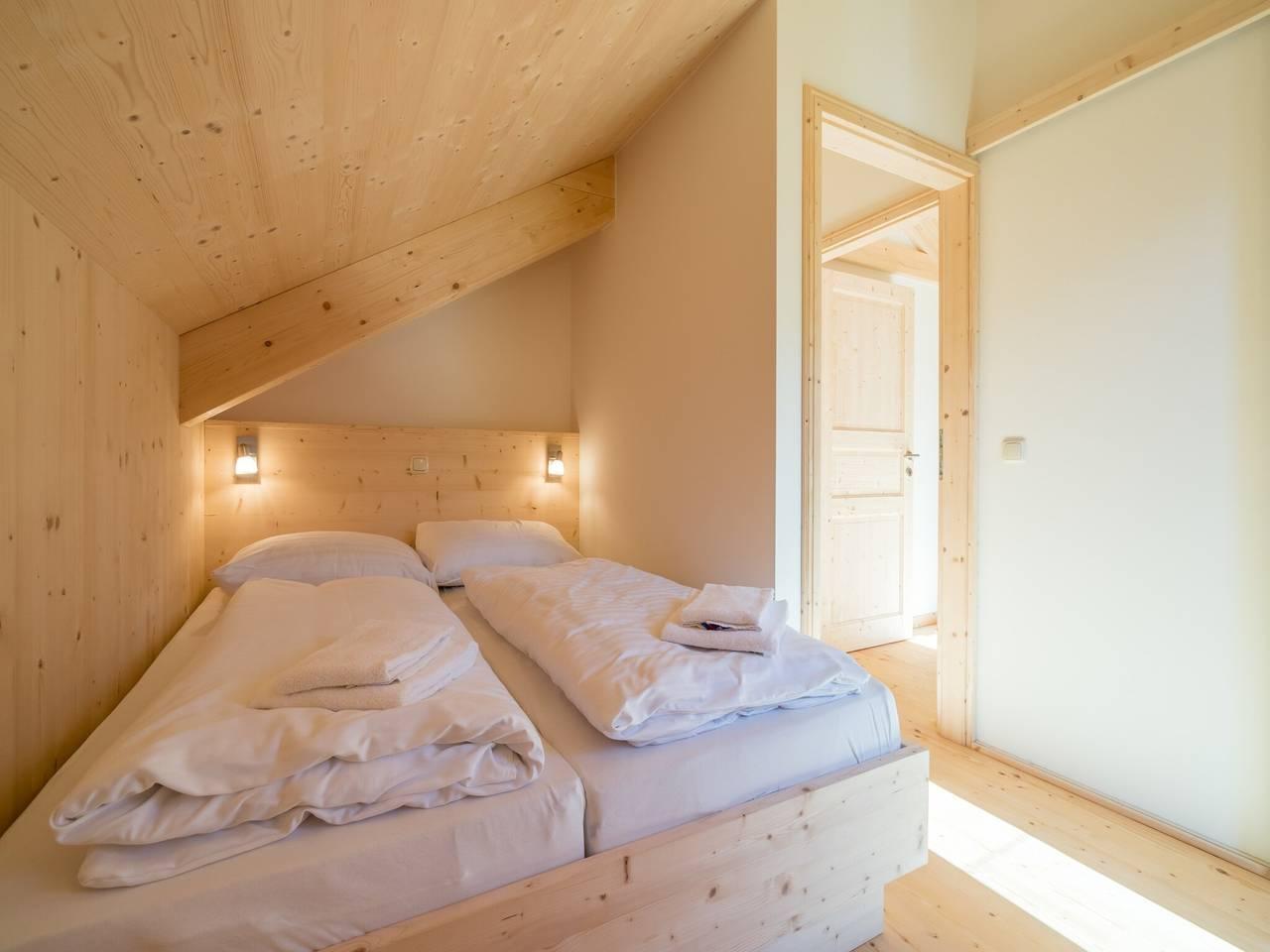 Prachtig chalet met Ir-sauna in Murau, Murau (Kreischberg), Oostenrijk voor 8 personen foto 22