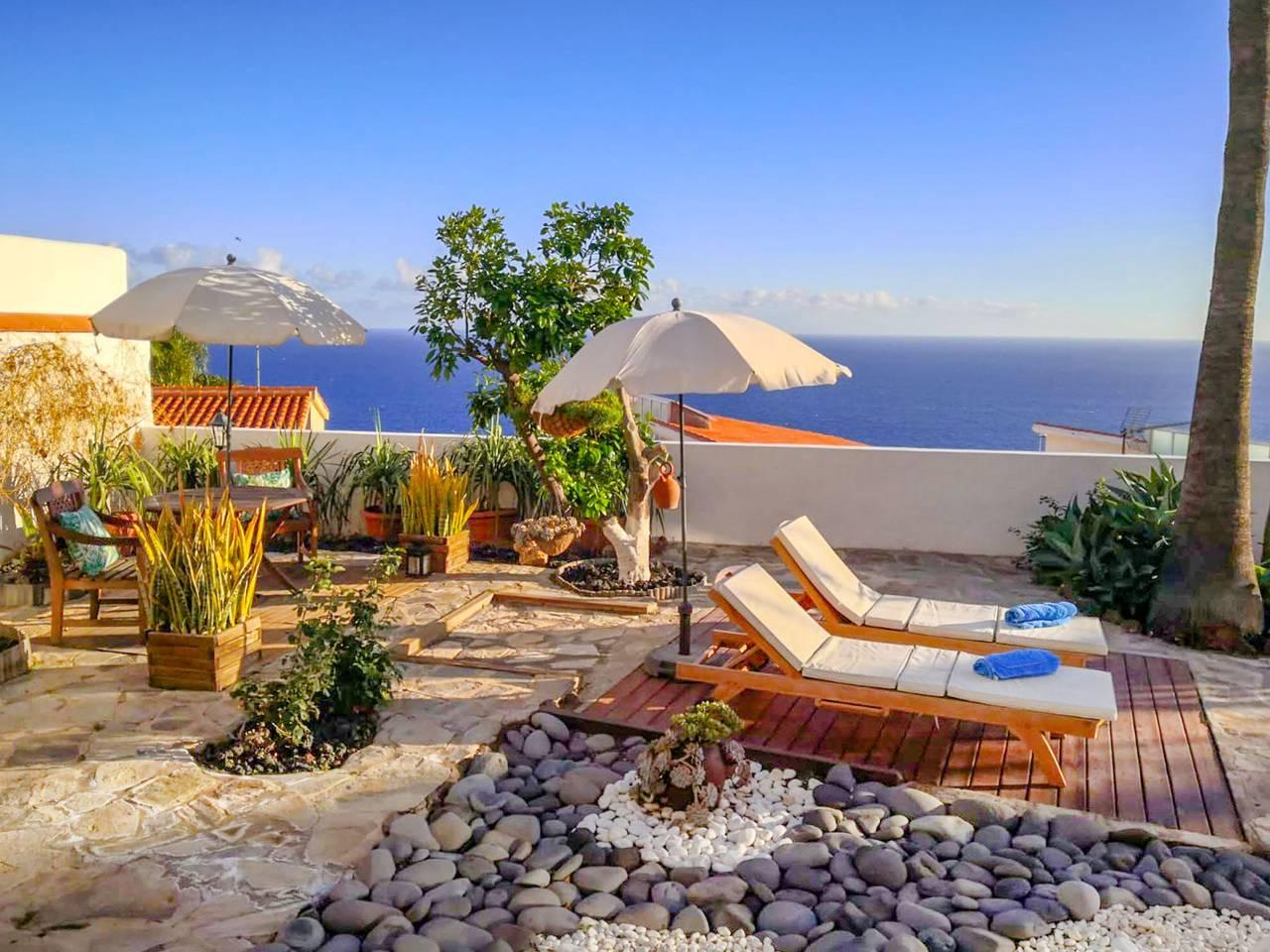 Vakantieappartement in Tenerife, Spanje voor 3 personen foto 2