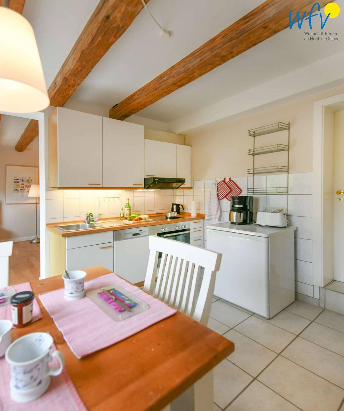 Vakantieappartement in Rügen, Duitsland voor 4 personen foto 5