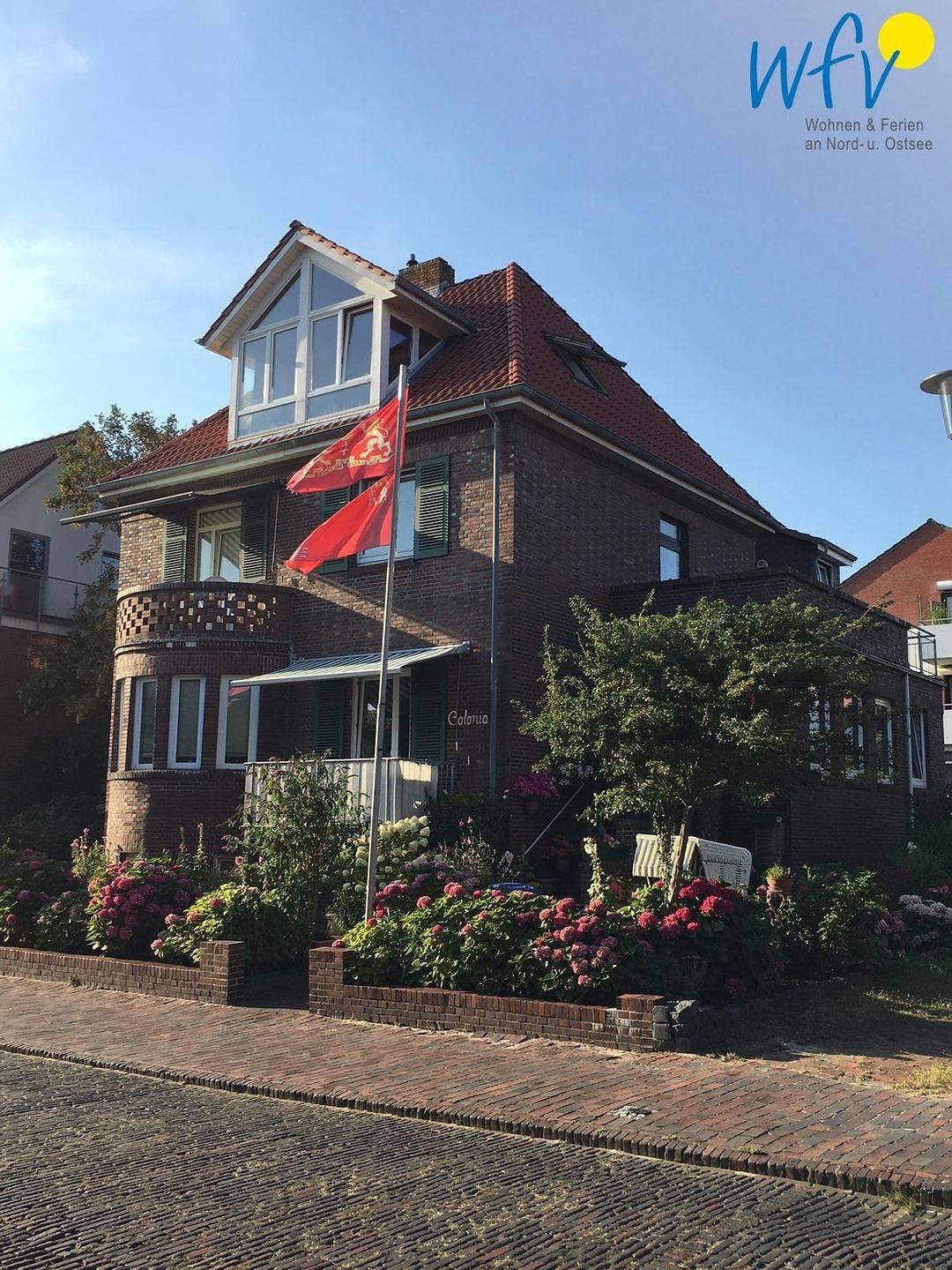 Vakantieappartement in Waddenzee, Duitsland voor 4 personen foto 9