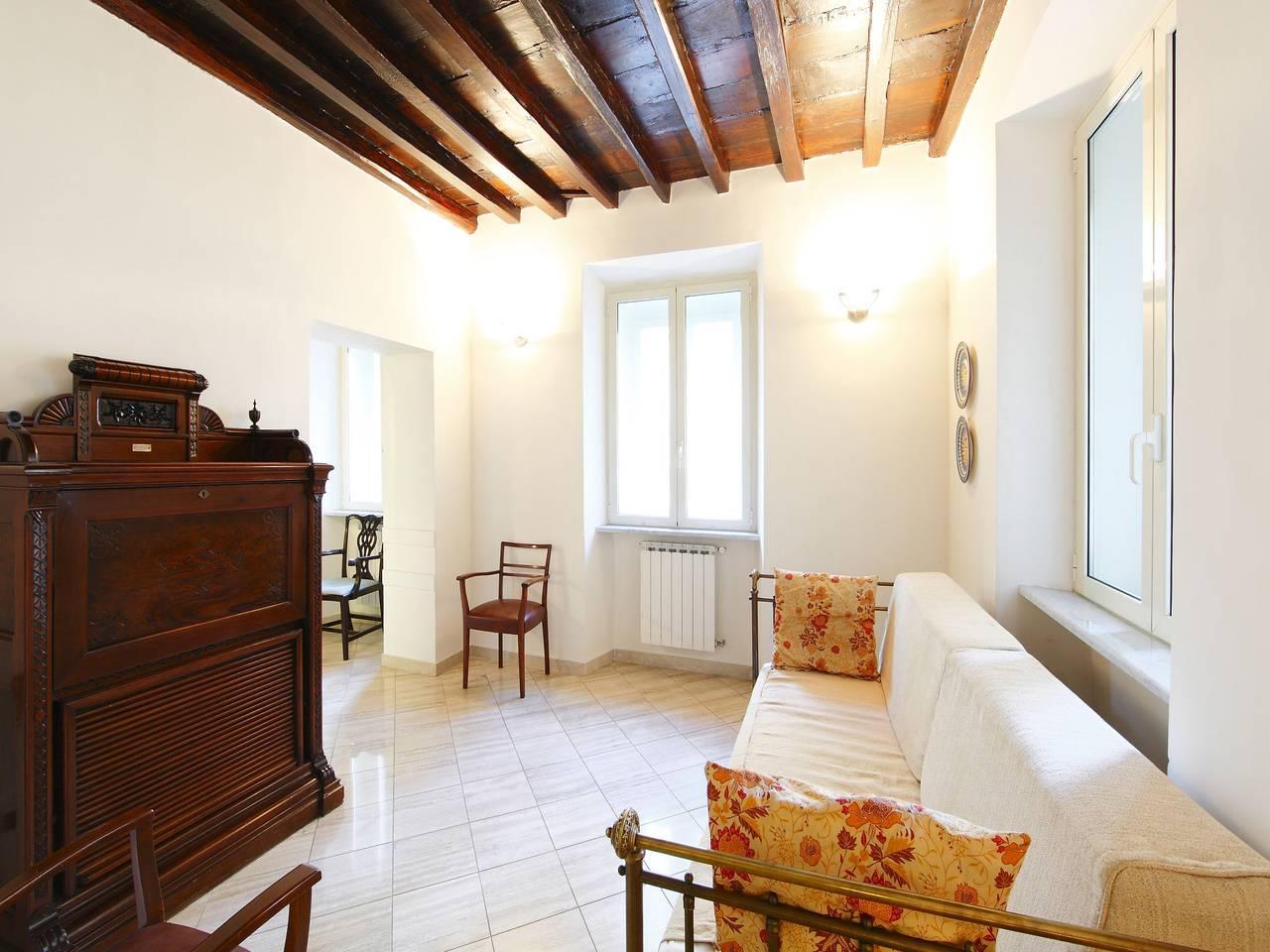 Vakantieappartement in Rome, Italië voor 6 personen foto 10