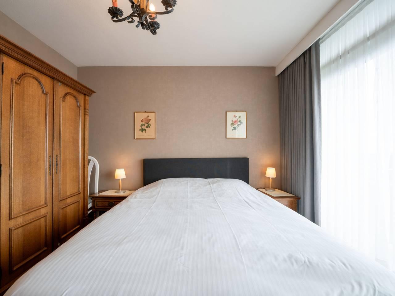 Vakantieappartement in Bredene, België voor 4 personen foto 18