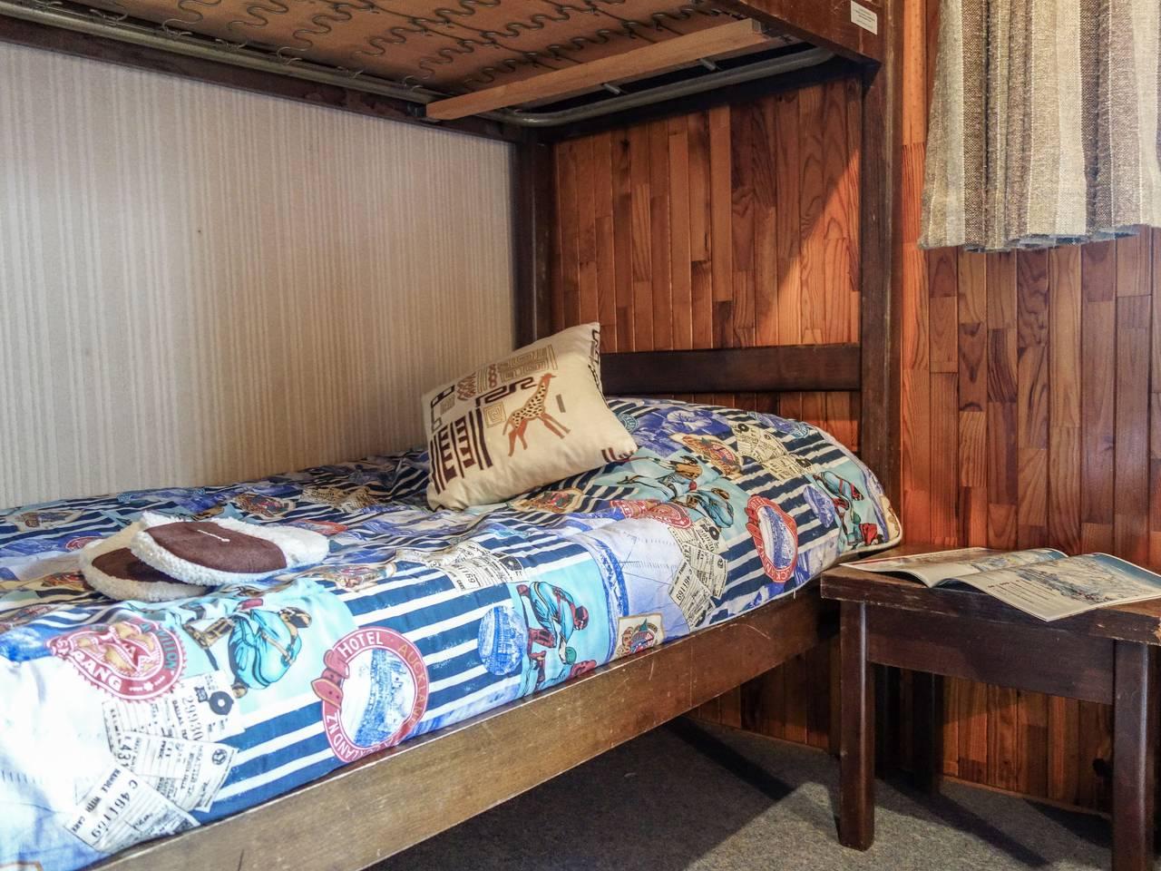Le 2100 A et B (Lavachet) in Tignes, Massif de la Vanoise, Frankrijk voor 6 personen foto 19