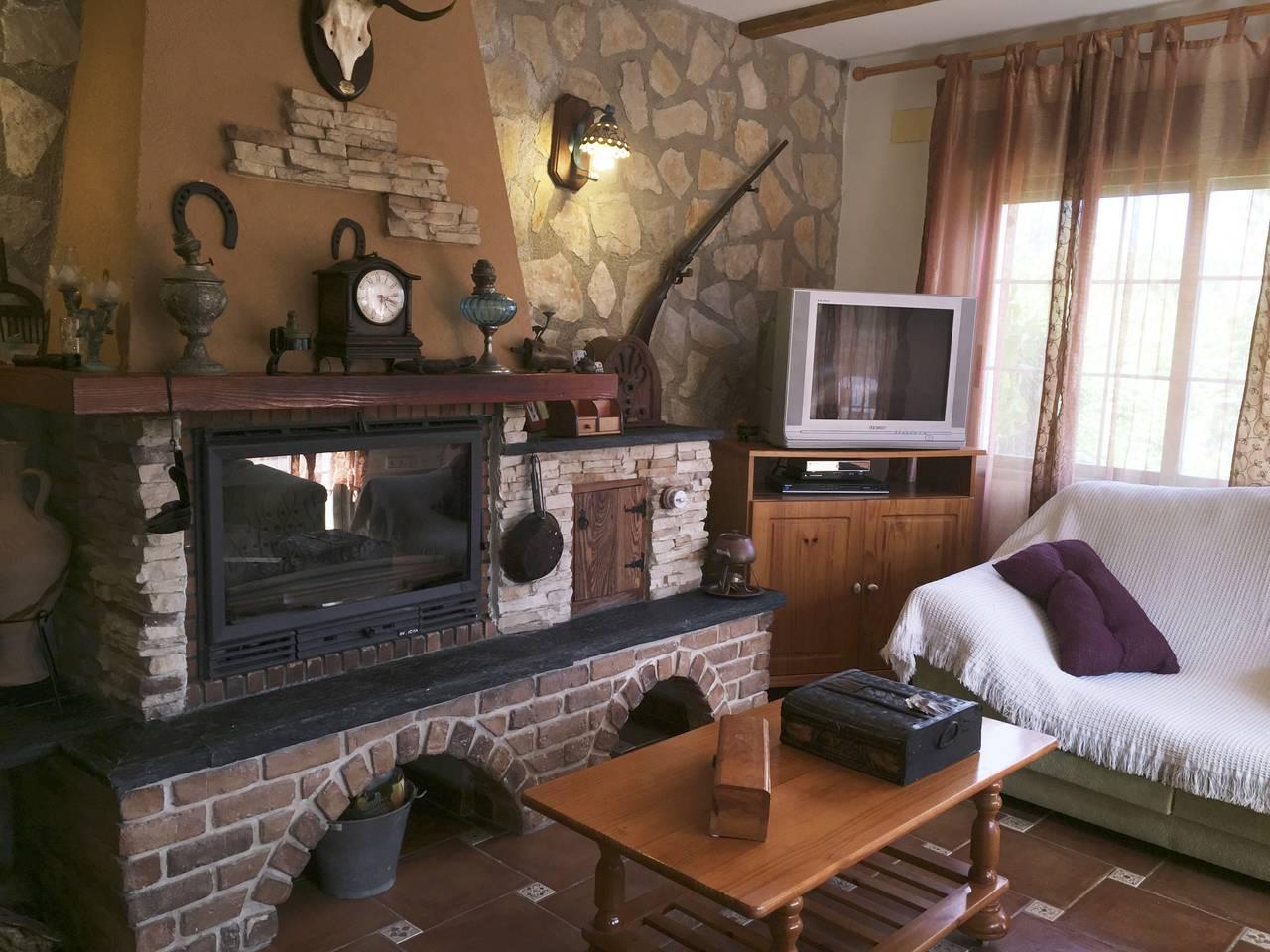 Vakantiehuis in Dénia, Spanje voor 8 personen foto 7