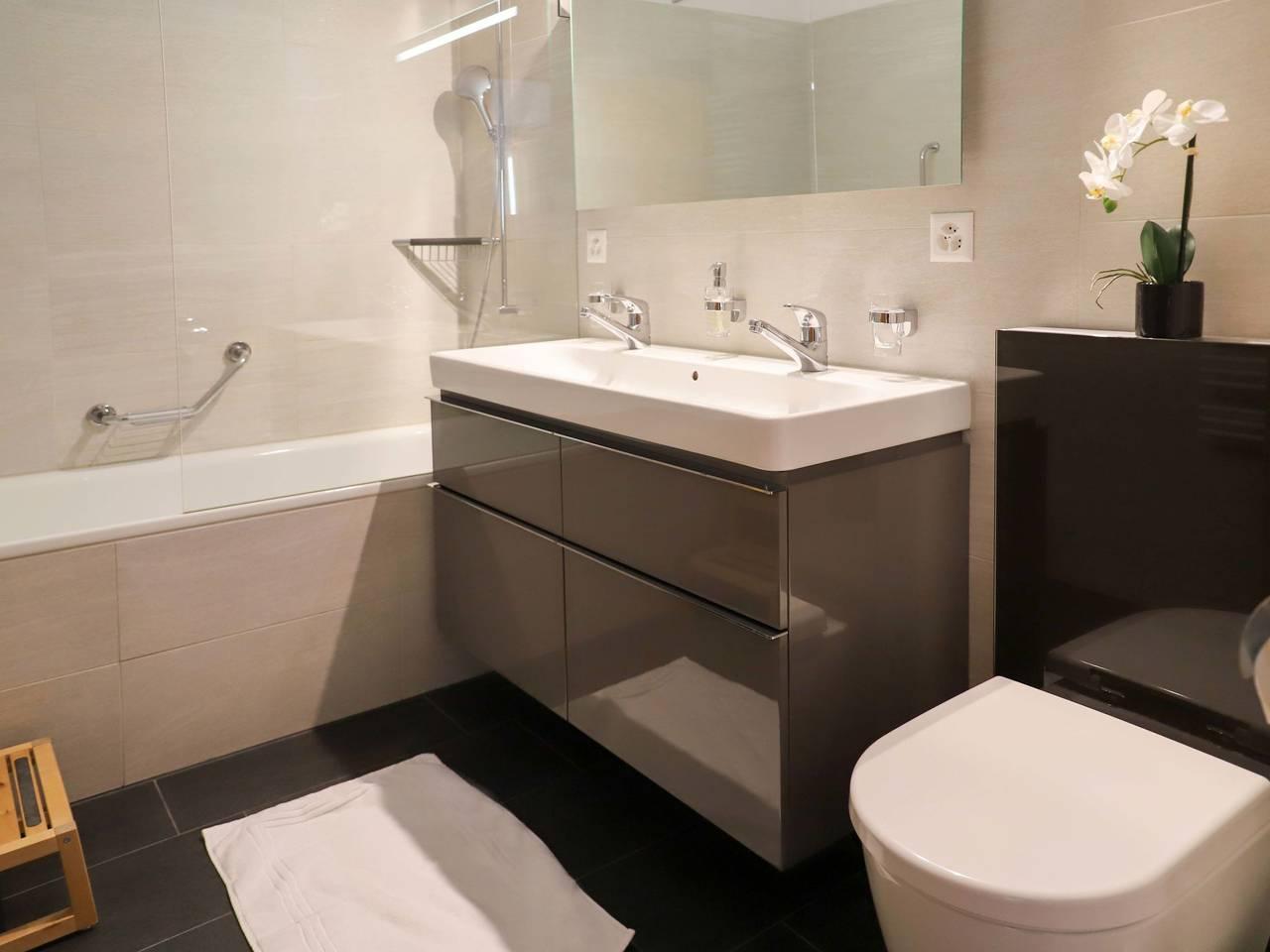 Attika Wohnung Allod Park Haus C 807 in Davos Platz 1, Davos, Zwitserland voor 5 personen foto 4