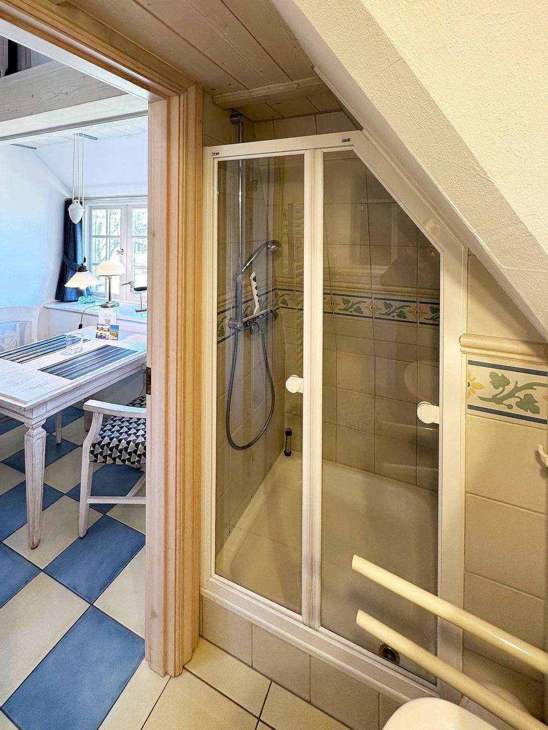 Vakantieappartement in Mist, Duitsland voor 2 personen foto 18