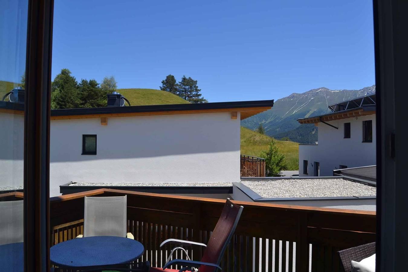 Vakantieappartement in Serfaus, Oostenrijk voor 4 personen foto 3
