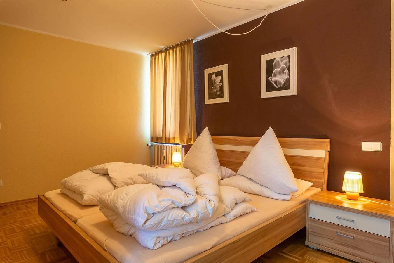 Vakantieappartement in Bodensee, Duitsland voor 5 personen foto 7
