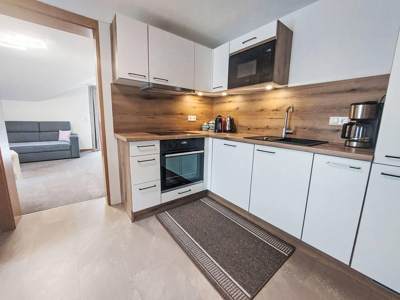 Vakantieappartement in Großarl, Oostenrijk voor 6 personen foto 17