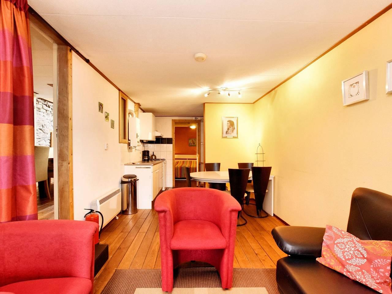 Vakantiehuis in Gouvy, België voor 9 personen foto 11