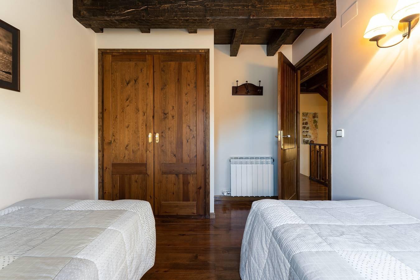 Vakantiehuis in Cerdanya, Spanje voor 6 personen foto 18