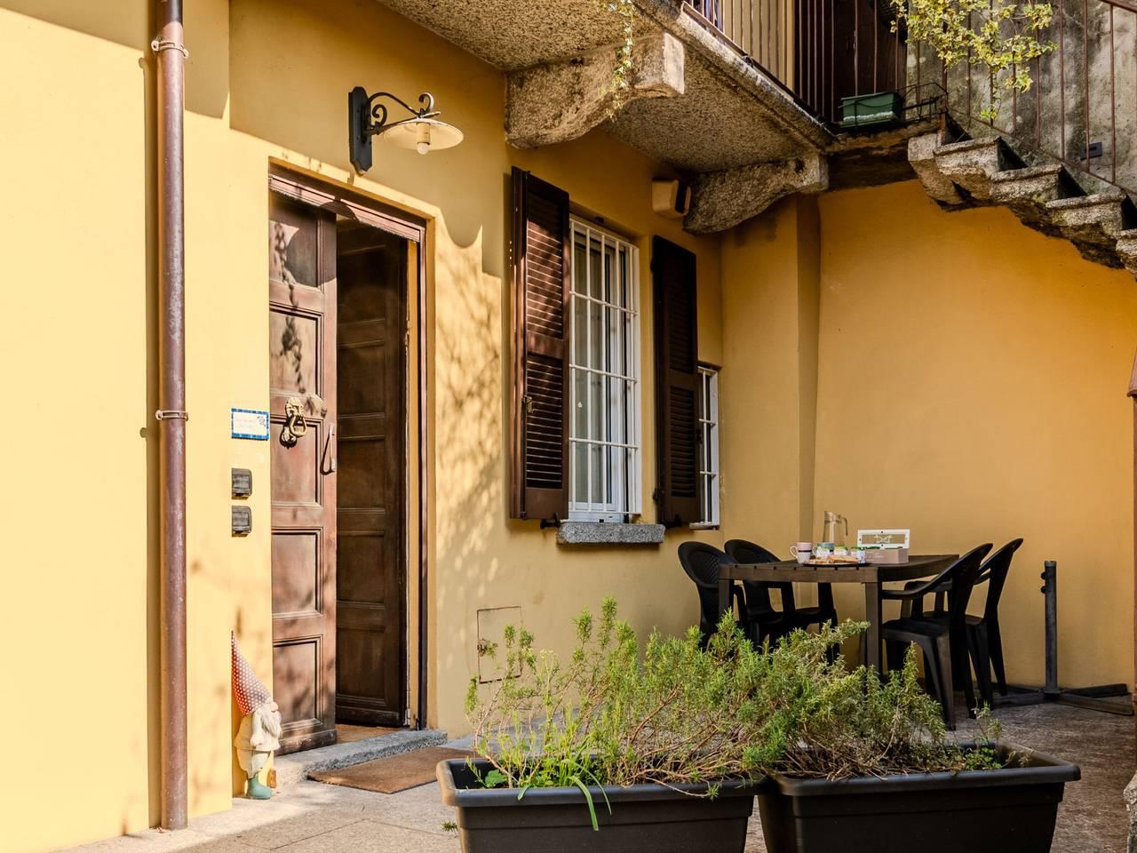 Lungolago in Lecco, Westelijke Bergamo-Alpen, Italië voor 4 personen foto 22