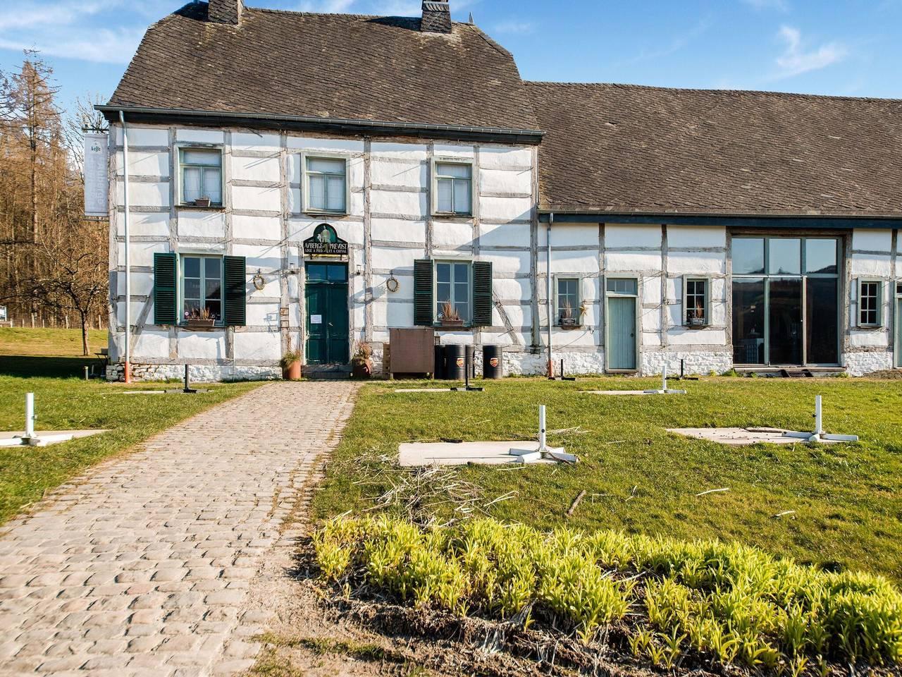 Vakantiehuis in Saint-Hubert, België voor 15 personen foto 5