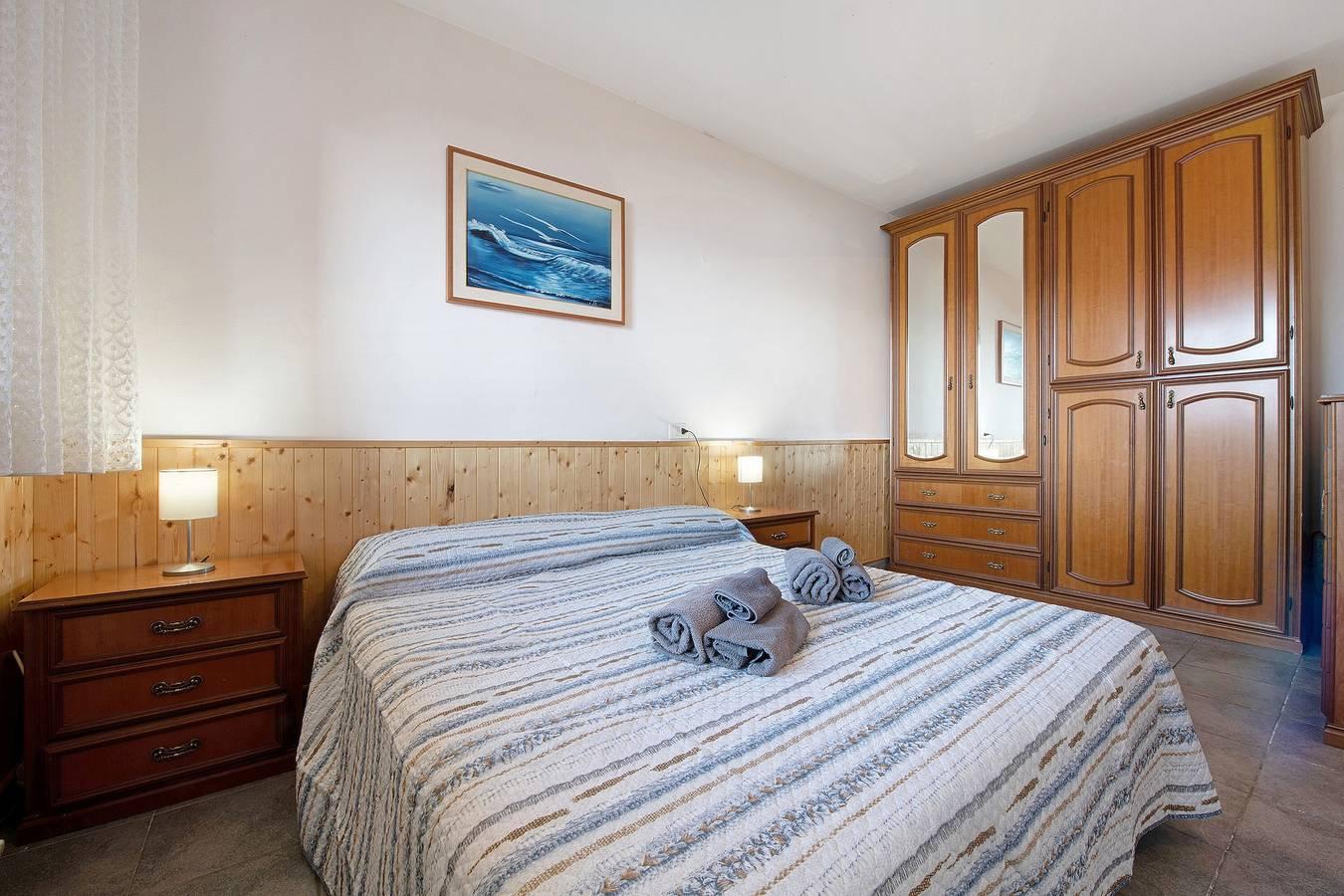 Vakantiehuis in Comomeer, Italië voor 9 personen foto 8